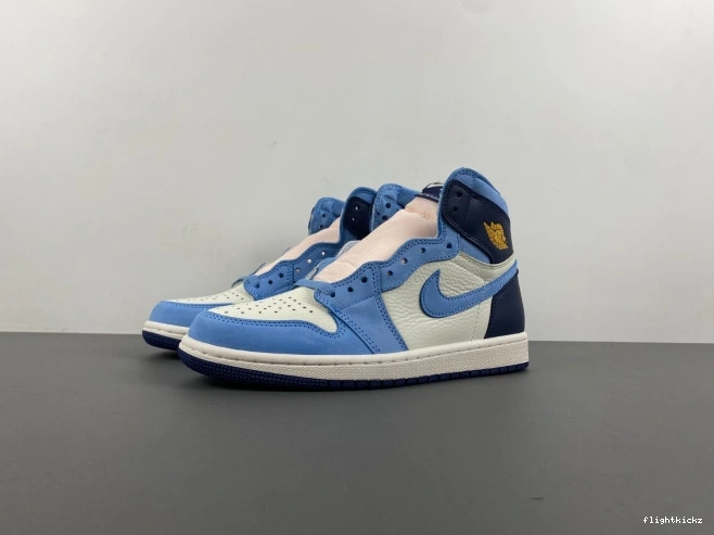 Jordan First FD2596-400 1 High Air in OG Flight WMNS 0930
